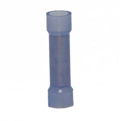 16-14 AWG Nylon Butted Seam Flared Butt Connector