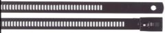 Thomas & Betts TYS6-280 6" Multi-Lok Self-Locking Stainless Steel Cable Tie 100/Bag