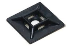 Cable Tie Mounts, Cable Ties Unlimited