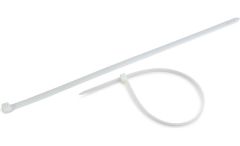 14" 120lb Natural Cable Tie 15/bag