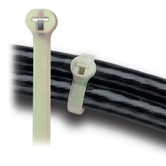 Ty-Rap® Extra High-Temperature Cable Ties