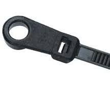 SM11-50-0C 11" 50lb Screw Mount Cable Tie