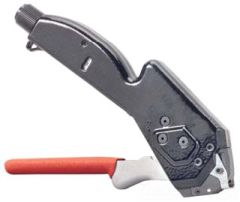 Thomas & Betts WTA290 Hand Tool for Mini Stainless Steel Dual Lock Cable Ties