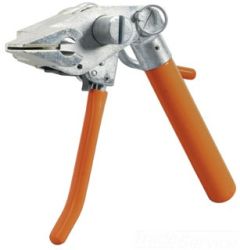 Thomas & Betts WTC075 Hand Tool for Stainless Steel Cable Ties 1/4 Inch to 5/8 Inch Band Width